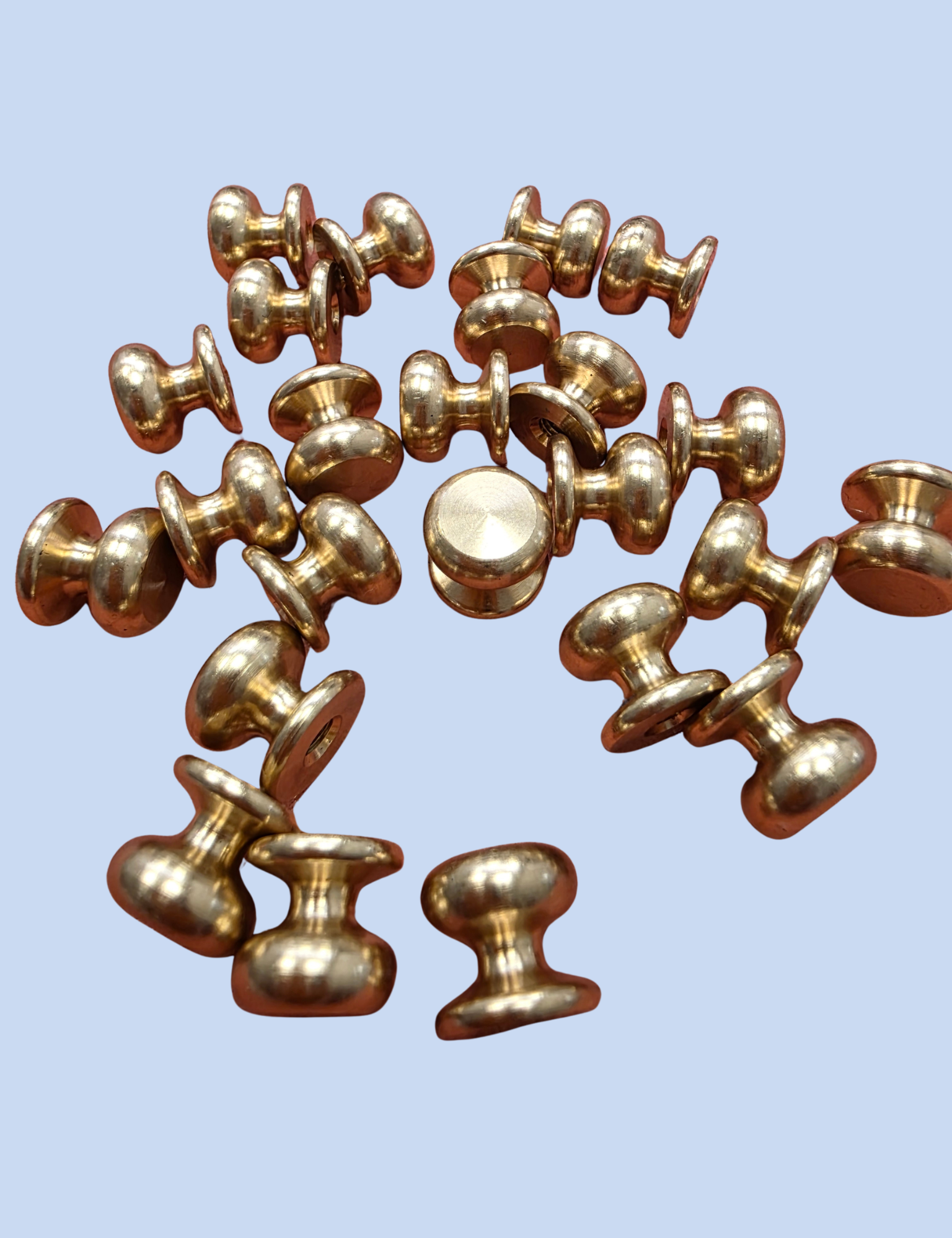 Large Studs
