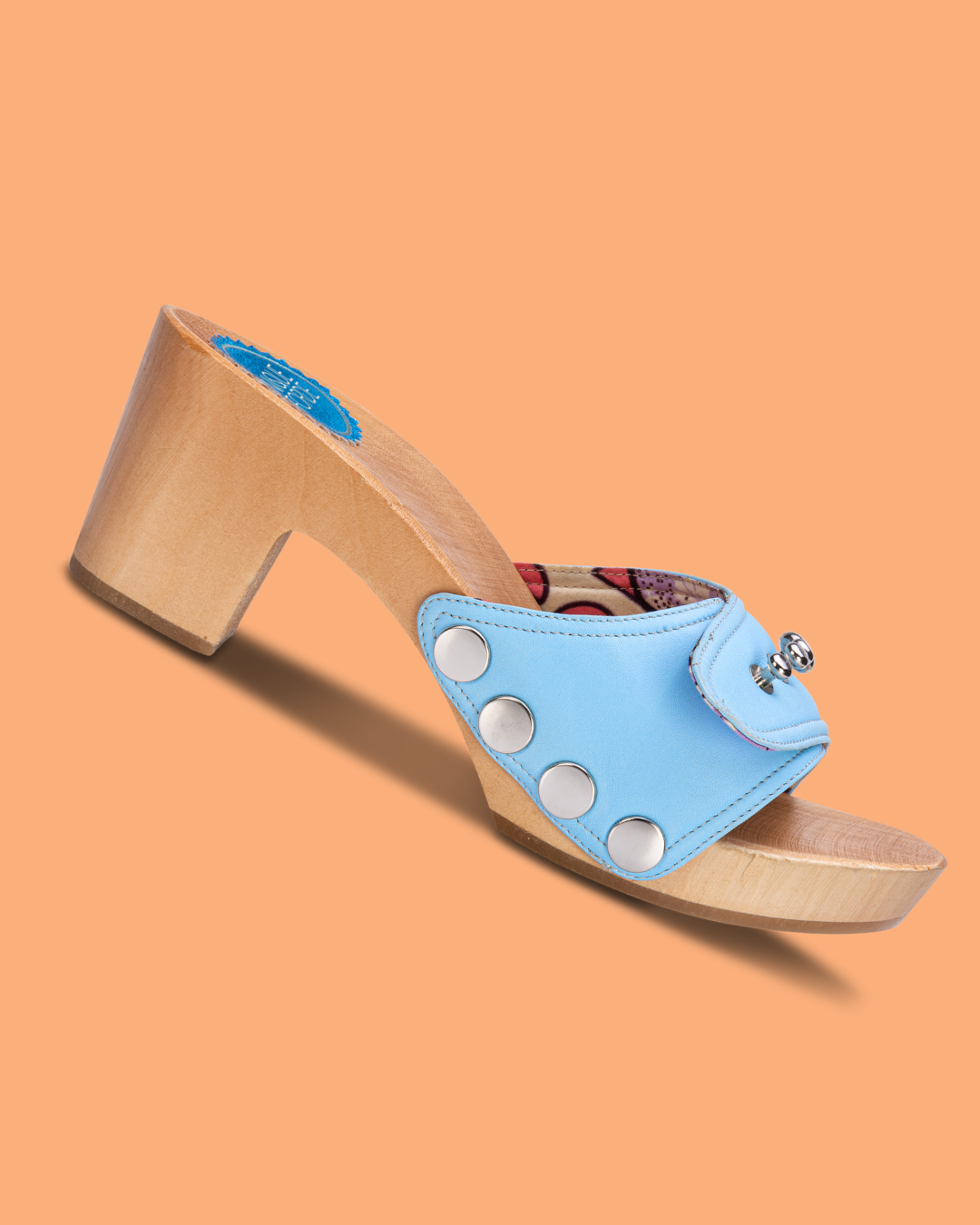 Celeste Heel
